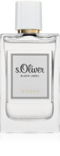 s.Oliver Black Label Women toaletná voda pre ženy