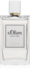 s.Oliver Black Label Women Eau de Toilette för Kvinnor