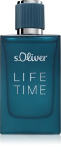 s.Oliver Life Time Men тоалетна вода за мъже