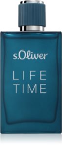 s.Oliver Life Time Men Eau de Toilette för män