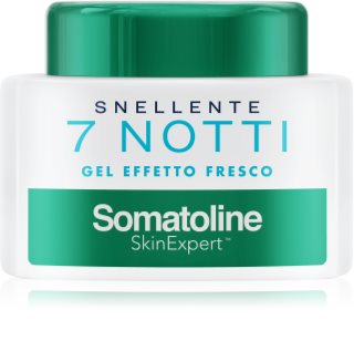Somatoline SkinExpert Slimming gel snellente 400 ml