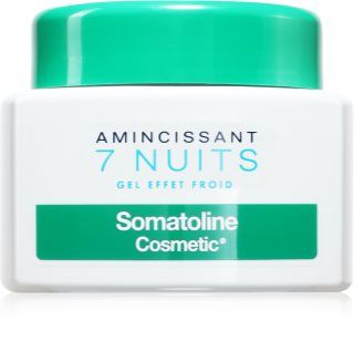 Somatoline 7 Nights Schlankheitsgel 250 ml