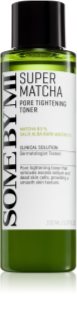 Some By Mi Super Matcha Pore Tightening Toner тоник за редуциране на разширените пори 150 мл.