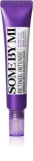 Some By Mi Retinol Intense Advanced Triple Action Eye Cream moisturising and smoothing eye cream with retinol 30 ml