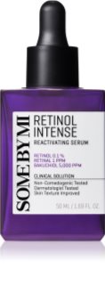 Some By Mi Retinol Intense Reactivating Serum retinolserum mot rynkor för känslig hud 50 ml