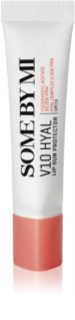 Some By Mi V10 Hyal Lip Protector ochranný balzám na rty SPF 15