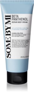 Some By Mi Beta Panthenol Repair Body Cream crème hydratante corps avec effets apaisants 200 ml