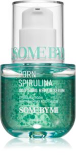 Some By Mi PDRN Spirulina Relief Serum serum za intenzivnu regeneraciju s umirujućim djelovanjem 50 ml