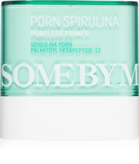 Some By Mi PDRN Spirulina Poreless Primer blaga bazna krema za smanjenje pora 10 g