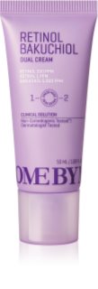 Some By Mi Retinol Bakuchiol Dual Cream интензивен крем за разширени пори и бръчки 50 мл.
