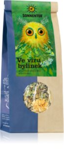 SONNENTOR Ve víru bylinek sypaný čaj 50 g