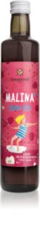 SONNENTOR Malina sirup BIO sirup 500 ml