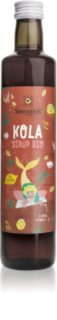 SONNENTOR Kola sirup BIO sirup 500 ml