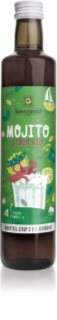 SONNENTOR Mojito sirup BIO sirup 500 ml