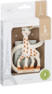 Sophie La Girafe Vulli Teether kousátko Soft 0m+ 1 ks