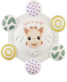 Sophie La Girafe Vulli Fanfan the Fawn гризалка 0m+ 1 бр.
