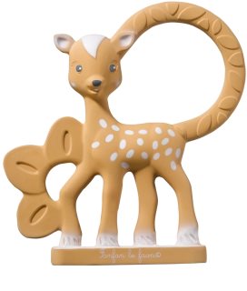 Sophie La Girafe Vulli Fanfan the Fawn jouet de dentition 1 pcs