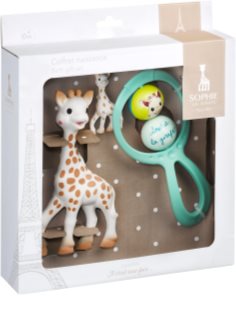 Sophie La Girafe Vulli Birth Gift Set подаръчен комплект за бебета