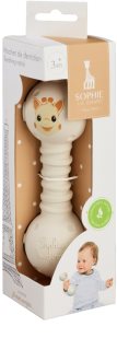 Sophie La Girafe Vulli Teething Rattle дрънкалка с гризалка 1 бр.