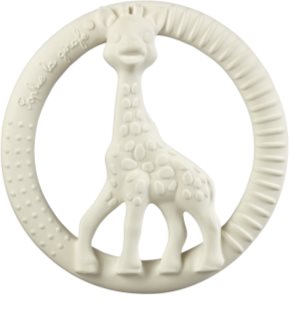 Sophie La Girafe Vulli So'Pure jouet de dentition Circle Ring 1 pcs