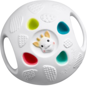 Sophie La Girafe Vulli Senso Ball contrast ball 3m+ 1 pc