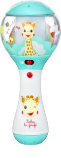 Sophie La Girafe Vulli Electronic Rattle elektronické chrastítko 3m+ 1 ks