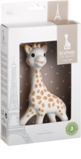 Sophie La Girafe Vulli Gift Box pískacia hračka pre deti od narodenia 1 ks