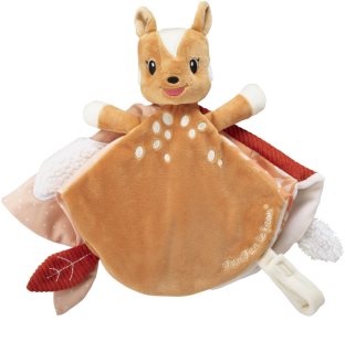 Sophie La Girafe Vulli Fanfan the Fawn мека играчка домашен любимец 1 бр.