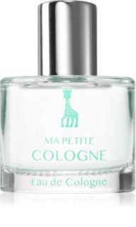 Sophie La Girafe Ma Petite Cologne kolínská voda unisex 50 ml