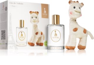 Sophie La Girafe Sophie La Girafe Gift Set Unisex