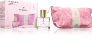 Sophie La Girafe Oh! My Sophie Gift Set voor Kinderen
