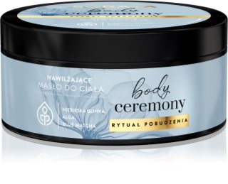 Soraya Body Ceremony burro corpo effetto idratante 200 ml