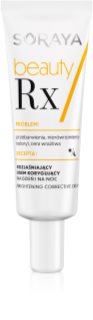 Soraya Beauty RX crema correttore per unificare il tono della pelle 50 ml