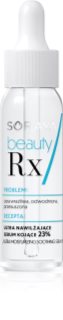Soraya Beauty RX siero lenitivo 30 ml