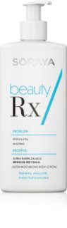 Soraya Beauty RX tělová emulze 250 ml