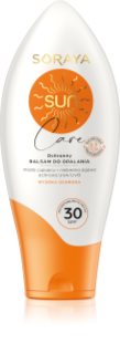 Soraya Sun Bräunungslotion SPF 30 125 ml