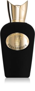 Sospiro Erba Leather Eau de Parfum unisex 100 ml