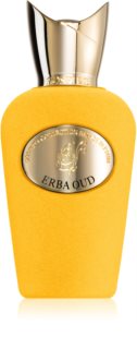 Sospiro Erba Oud Eau de Parfum unisex 100 ml