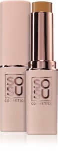 SOSU Cosmetics Contour On The Go μπάρα περιγράμματος απόχρωση Warm 7 γρ