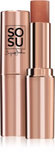 SOSU Cosmetics Blush On The Go Cream Stick blush in bastoncino