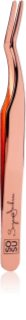 SOSU Cosmetics Precision Lash Applicator aplikatorius blakstienoms 1 vnt.