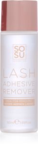 SOSU Cosmetics Lash Adhesive Remover desmaquillante 50 ml