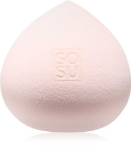 SOSU Cosmetics Pro Blender Sponge gąbka do makijażu Large 1 szt.