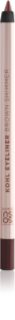 SOSU Cosmetics Kohl Eyeliner crayon yeux teinte Brown Shimmer 1.2 g