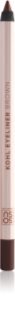 SOSU Cosmetics Kohl Eyeliner kredka do oczu odcień Brown 1.2 g