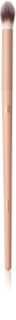 SOSU Cosmetics Individual Brush Pincel irregular para sombra de olhos tom SE08 1 un.