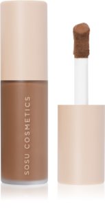 SOSU Cosmetics Liquid Contour Liquid Contour tekutý bronzer odstín Mocha 9 ml