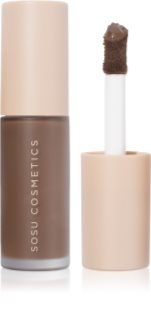 SOSU Cosmetics Liquid Contour Liquid Contour Vedel päikesepuuder