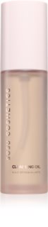 SOSU Cosmetics Cleansing Oil čistiaci a odličovací olej 50 ml