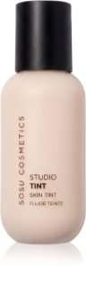 SOSU Cosmetics Studio Tint lehký tónovací fluid